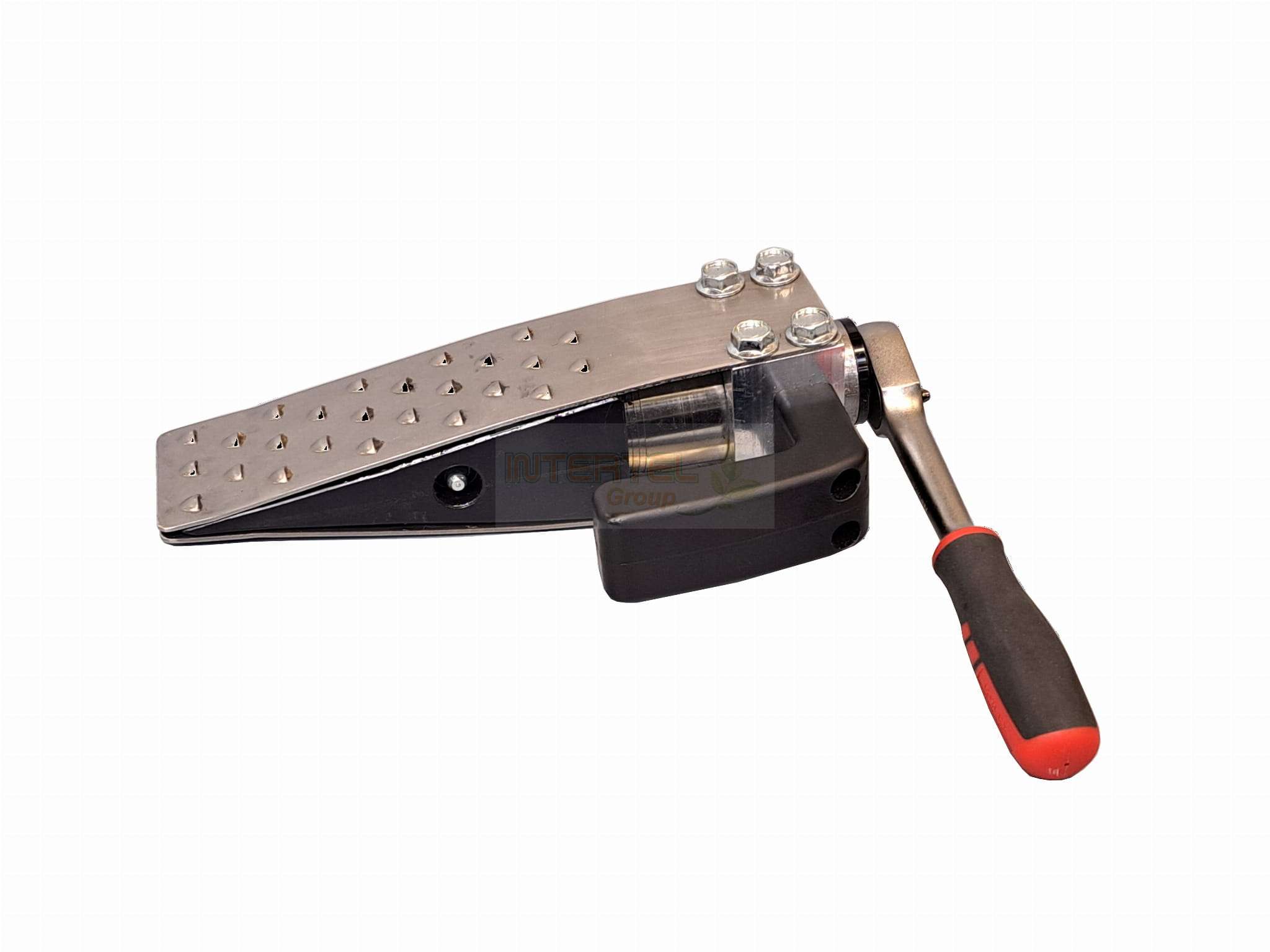 klin-mechaniczny-titan-50-z grzechotką-eder