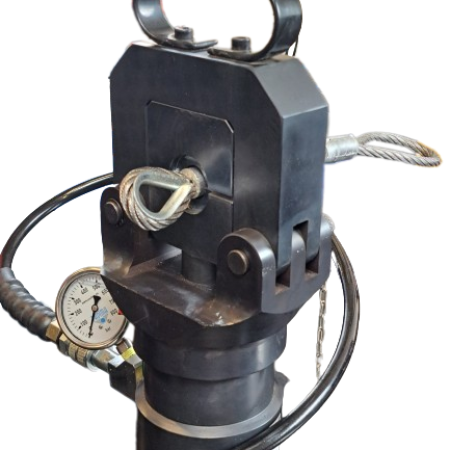 system-zaciskowy-eder-z-pompą-powietrzno-hydrauliczną-intertel