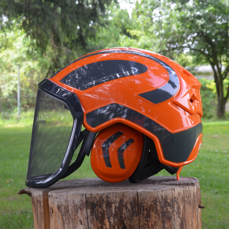 kask-protos-integral-pomaranczowo-szary-z-workiem