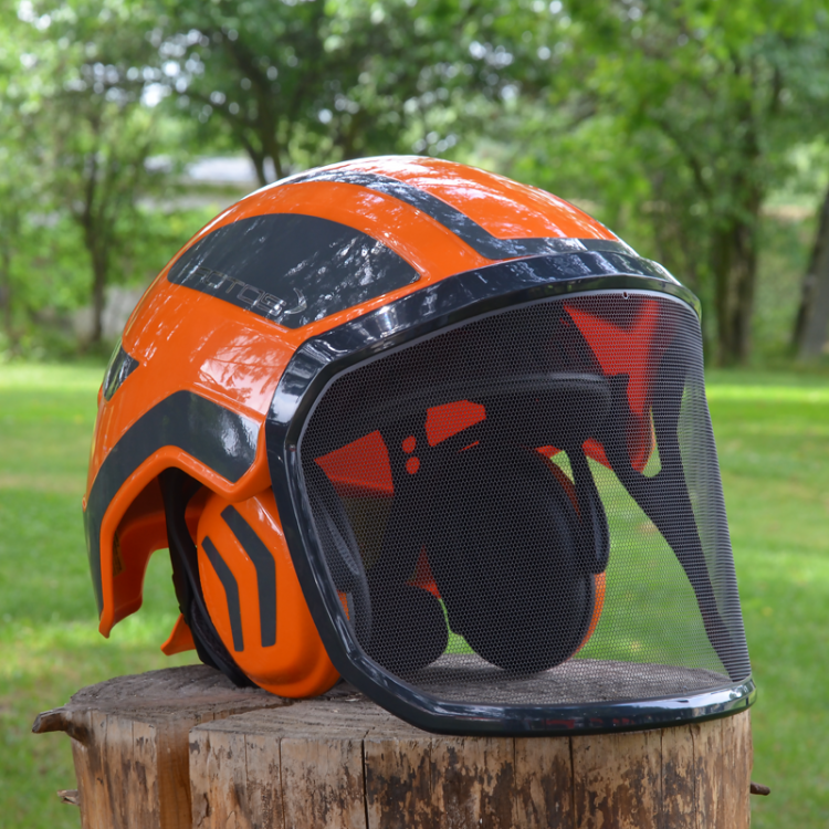 kask-protos-integral-pomaranczowo-szary-z-workiem