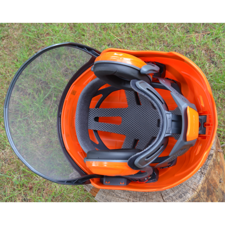 kask-protos-integral-pomaranczowo-szary-z-workiem