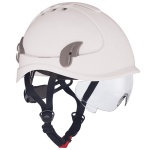 alpinworker-hełm-ochronny-bialy