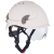 alpinworker-hełm-ochronny-bialy