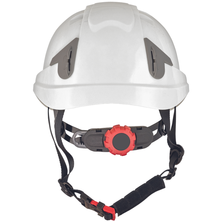 alpinworker-hełm-ochronny-bialy