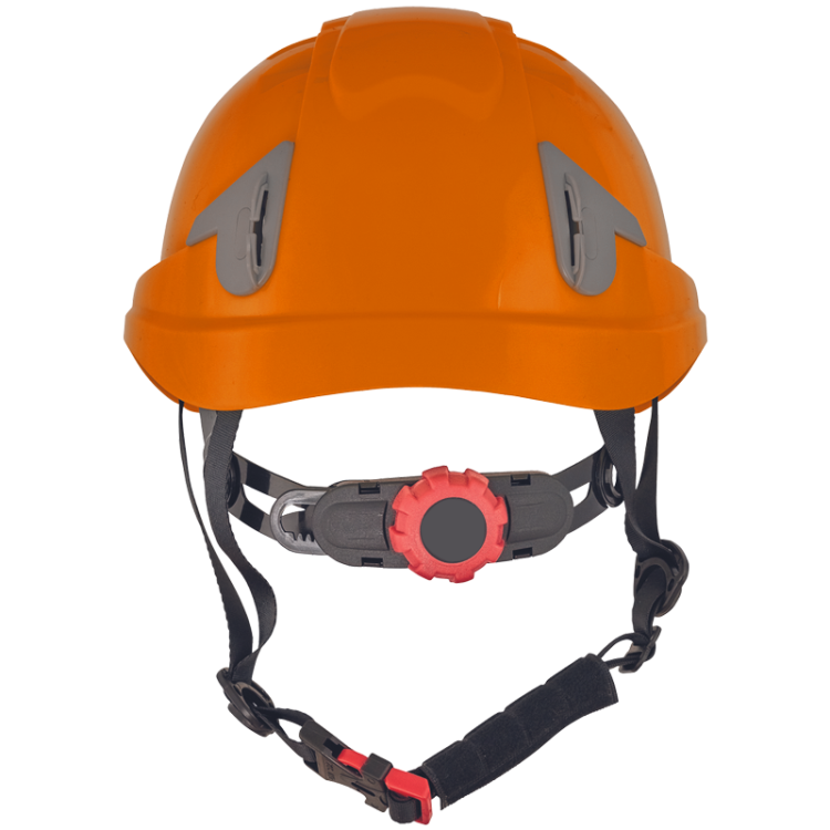alpinworker-hełm-ochronny-pomaranczowy