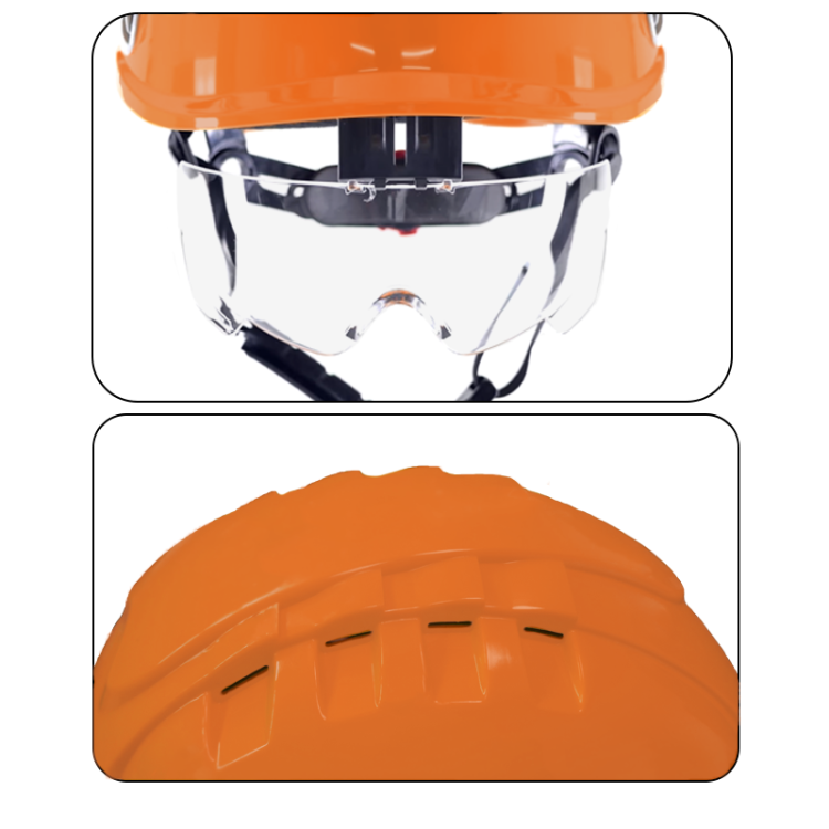 alpinworker-hełm-ochronny-pomaranczowy