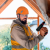 alpinworker-hełm-ochronny-pomaranczowy