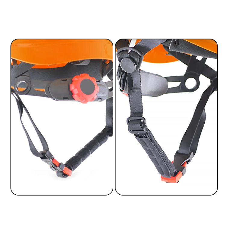 alpinworker-hełm-ochronny-pomaranczowy