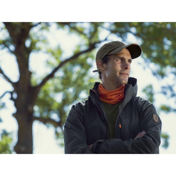 kurtka-meska-husqvarna-xplorer-zielona