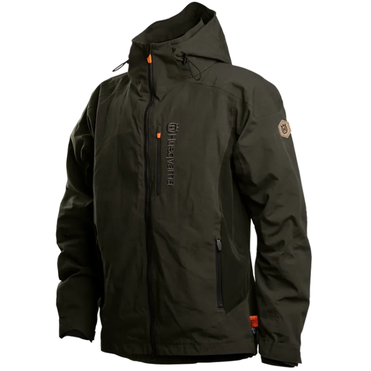 kurtka-meska-husqvarna-xplorer-zielona
