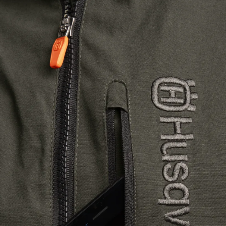 kurtka-meska-husqvarna-xplorer-zielona