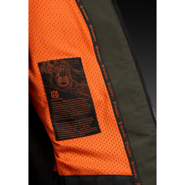 kurtka-meska-husqvarna-xplorer-zielona