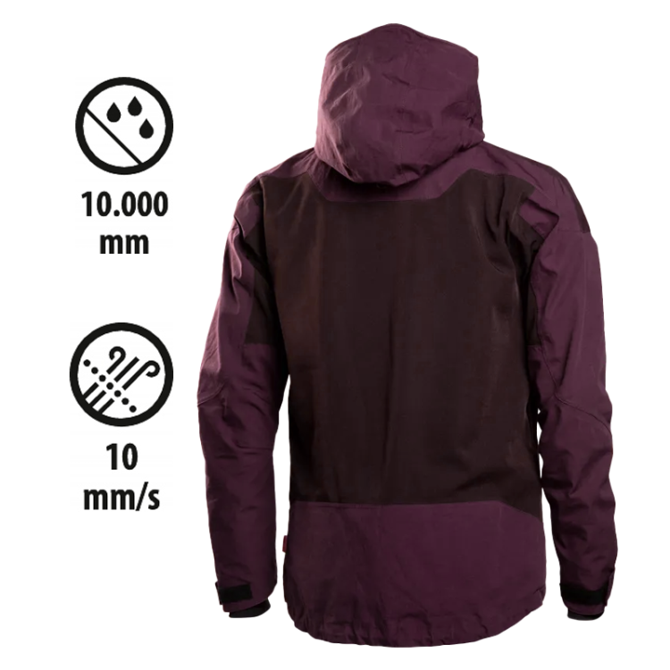 kurtka-damska-husqvarna-xplorer-bordowa