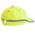 czapka-zolta-z-odblaskami