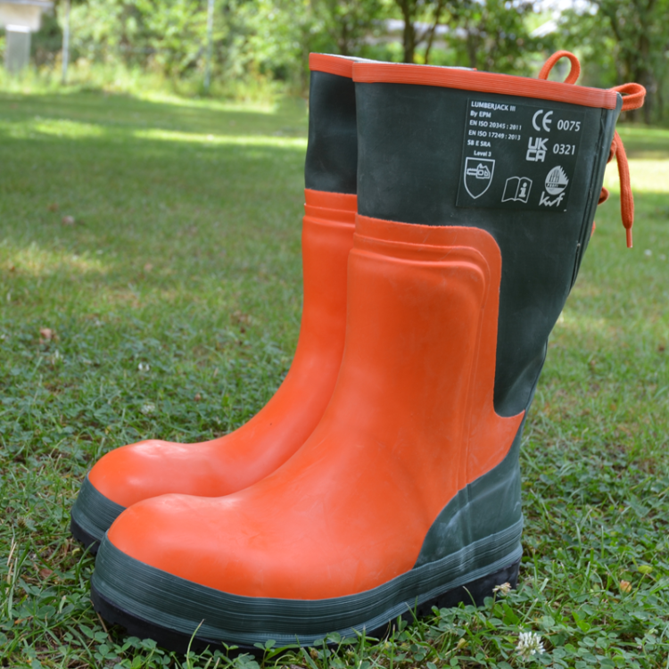 buty-gumowe-dla-pilarza-klasa-3-antyprzecieciowe-gumowce