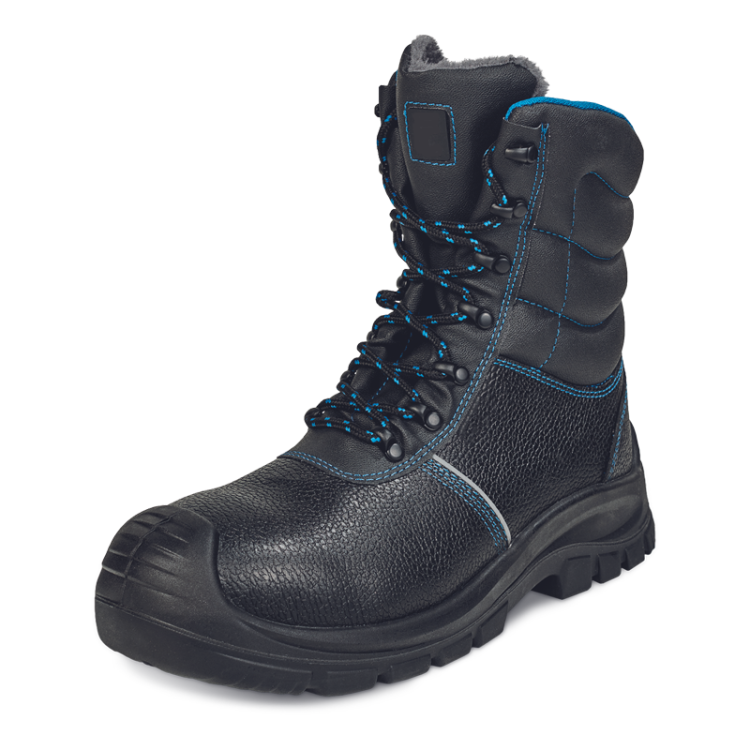 Buty-ochronne-wysokie-ocieplane-Raven-XT