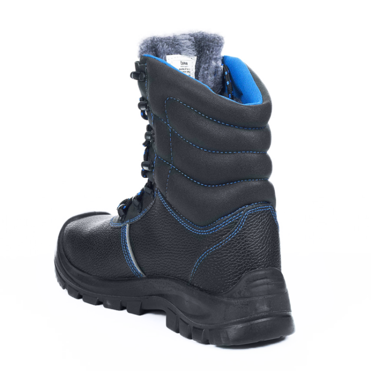 Buty-ochronne-wysokie-ocieplane-Raven-XT