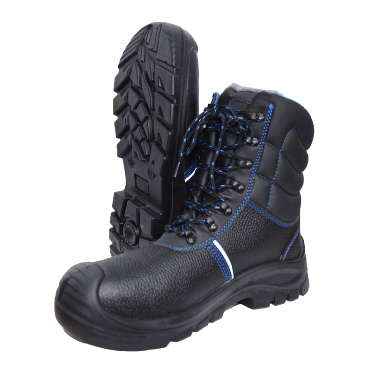 Buty-ochronne-wysokie-ocieplane-Raven-XT