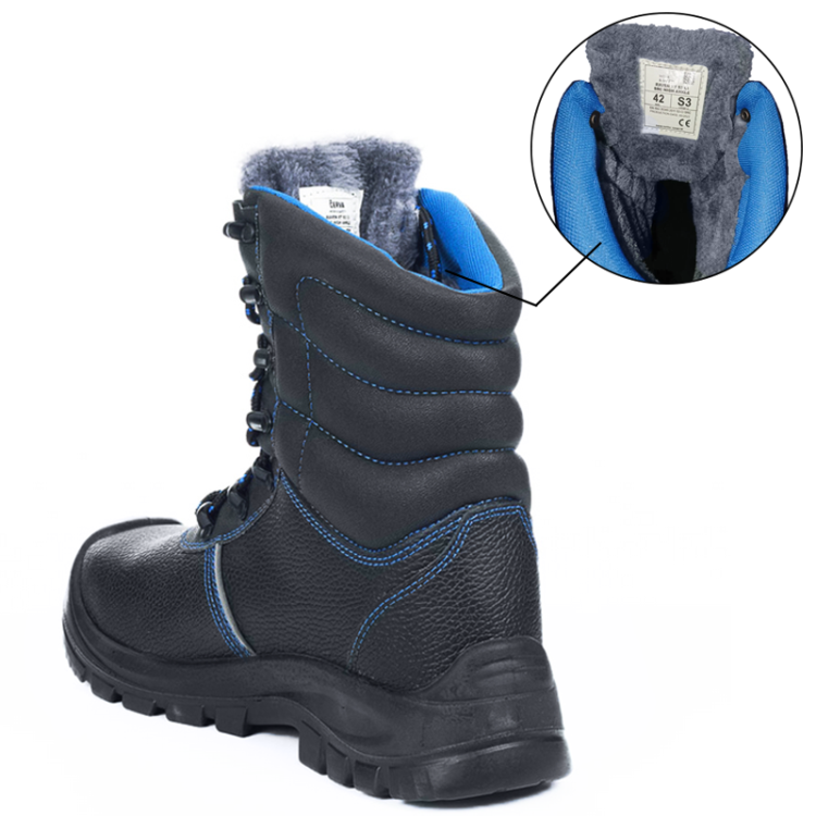 Buty-ochronne-wysokie-ocieplane-Raven-XT