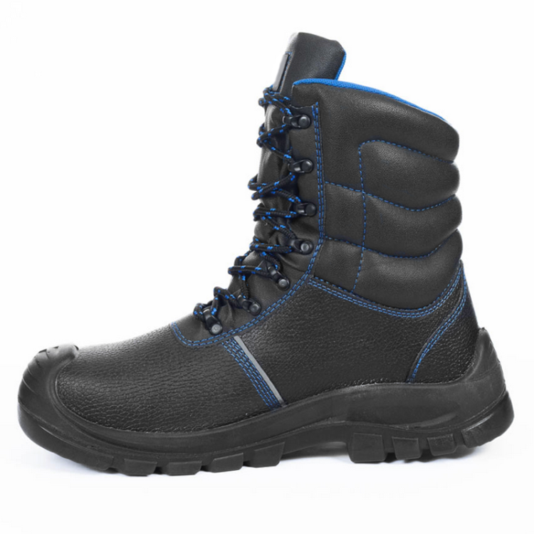 Buty-ochronne-wysokie-Raven-XT