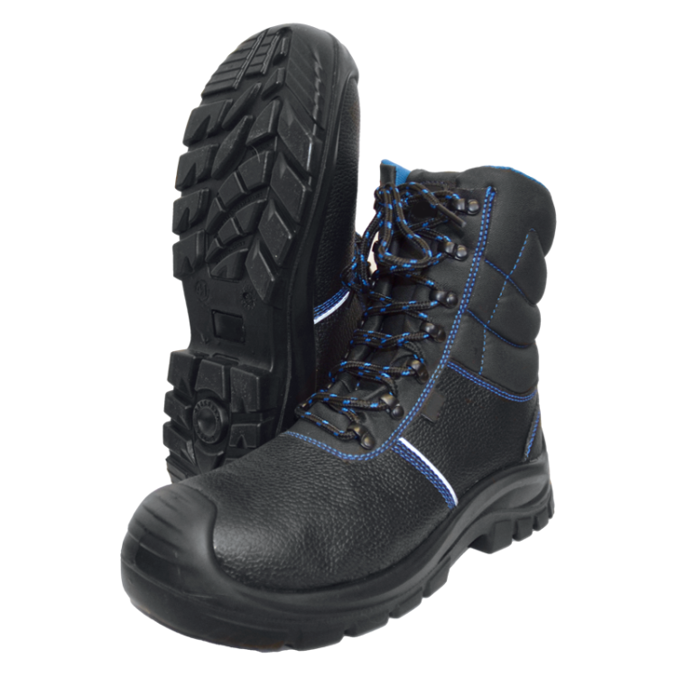 Buty-ochronne-wysokie-Raven-XT