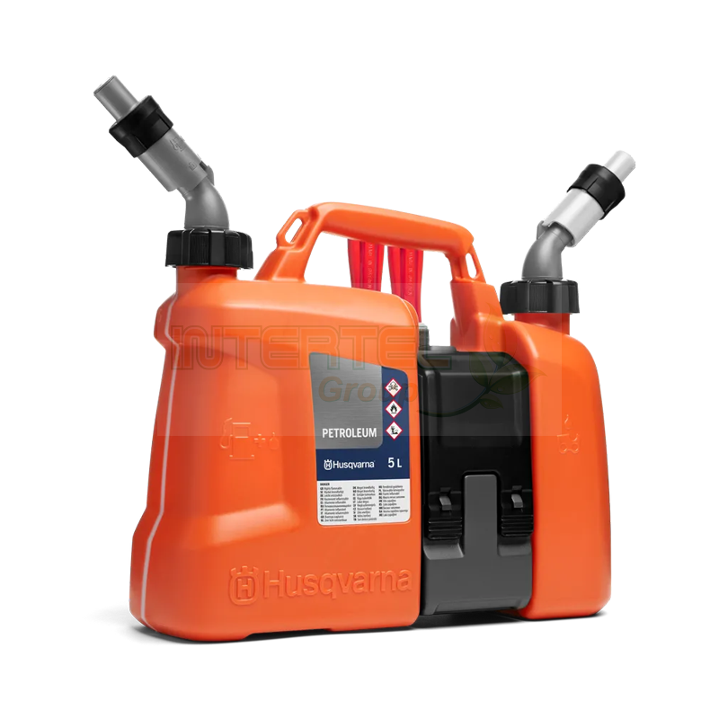 kaniser-combi-na-paliwo-i-olej-5-l-+-2,5-l-husqvarna