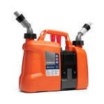 kaniser-combi-na-paliwo-i-olej-5-l-+-2,5-l-husqvarna