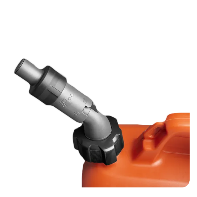 kaniser-combi-na-paliwo-i-olej-5-l-+-2,5-l-husqvarna
