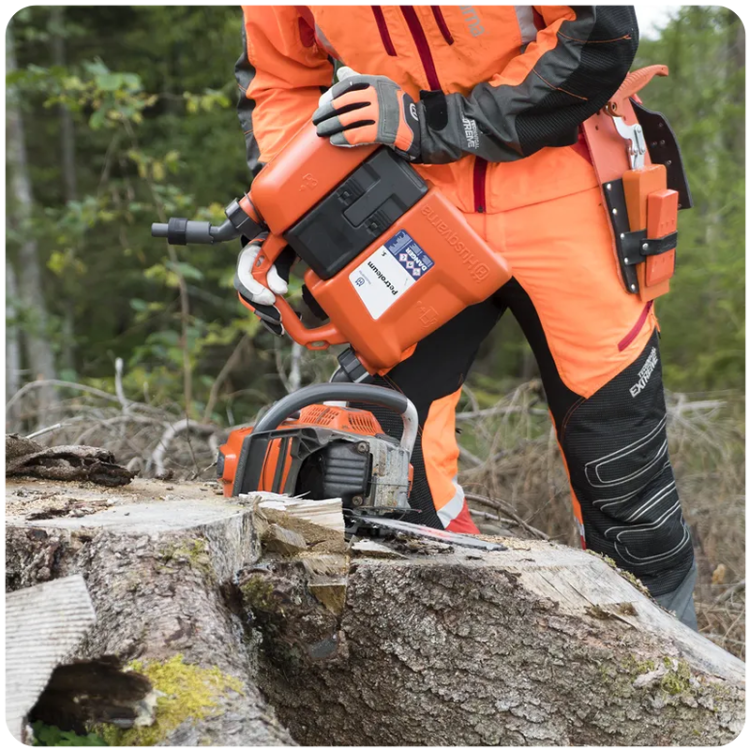kaniser-combi-na-paliwo-i-olej-5-l-+-2,5-l-husqvarna