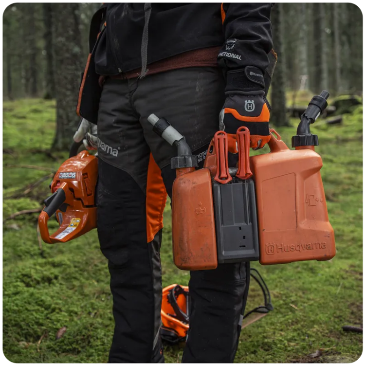 kaniser-combi-na-paliwo-i-olej-5-l-+-2,5-l-husqvarna