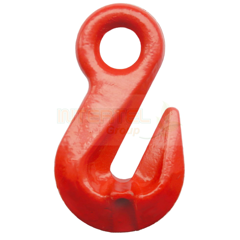 hak-skracajacy-z-uchem-g80-7/8-mm