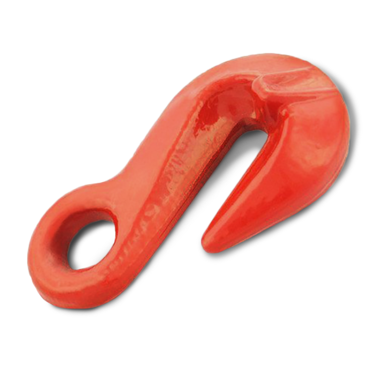 hak-skracajacy-z-uchem-g80-7/8-mm