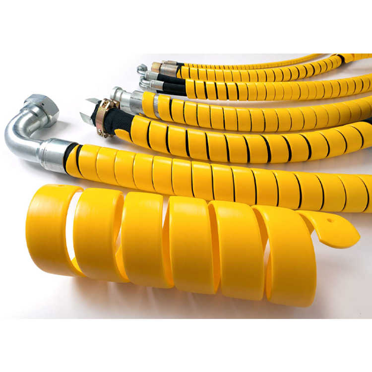 oslona-piralna-wezy-hydraulicznych-zolta