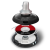 glowica-zylkowa-gator-speedload-zylka-2,4-mm-3,86-m