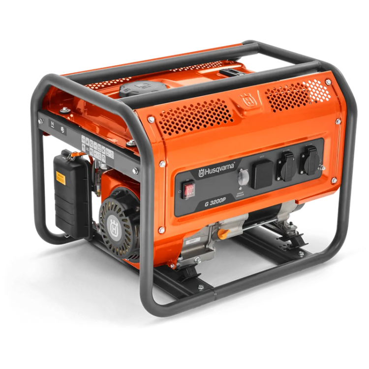 agregat-pradotworczy-g3200p-husqvarna