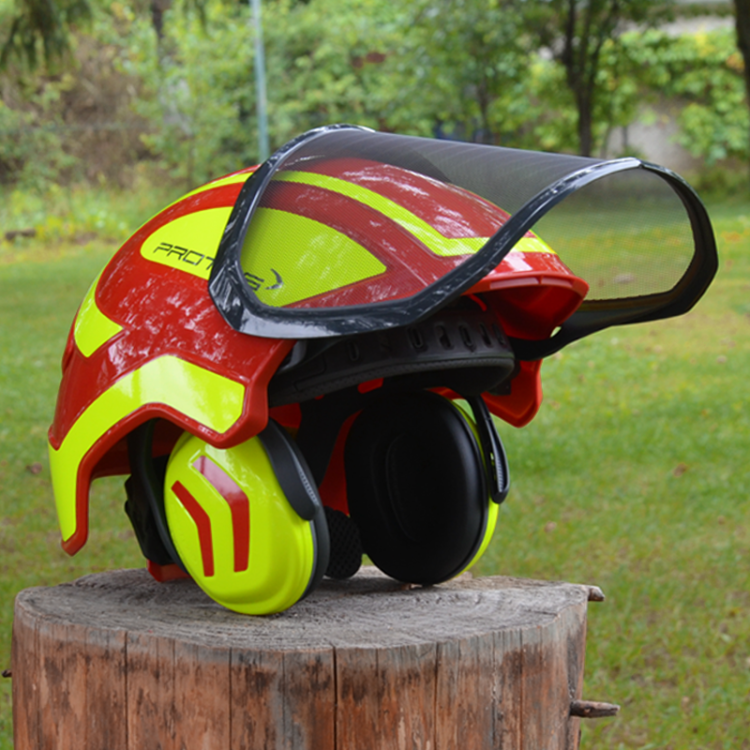 kask-protos-integral-czerwono-zolty-z-workiem