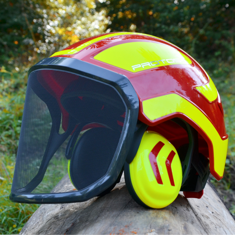 kask-protos-integral-czerwono-zolty-z-workiem