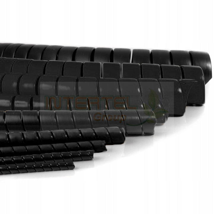 Oslona-spiralna-wezy-hydraulicznych-czarna