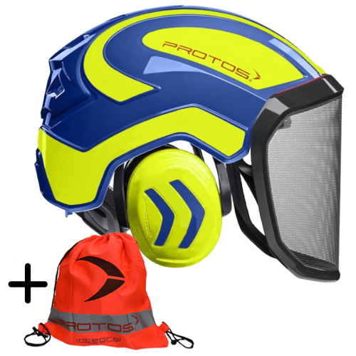 kask-ochronny-pilarza-drwala-protos-integral-forest-niebiesko-zolty