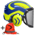 kask-ochronny-pilarza-drwala-protos-integral-forest-niebiesko-zolty