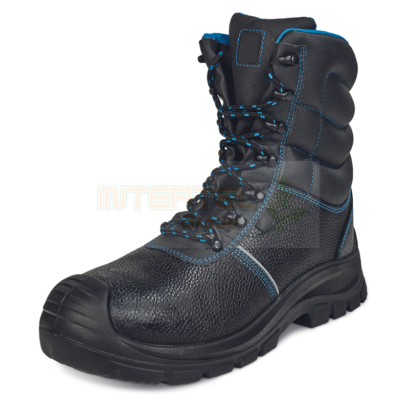 Buty-ochronne-wysokie-Raven-XT-O2-SRC