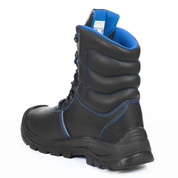 Buty-ochronne-wysokie-Raven-XT-O2-SRC