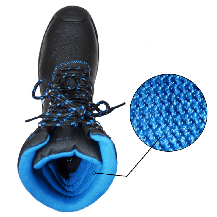 Buty-ochronne-wysokie-Raven-XT-O2-SRC