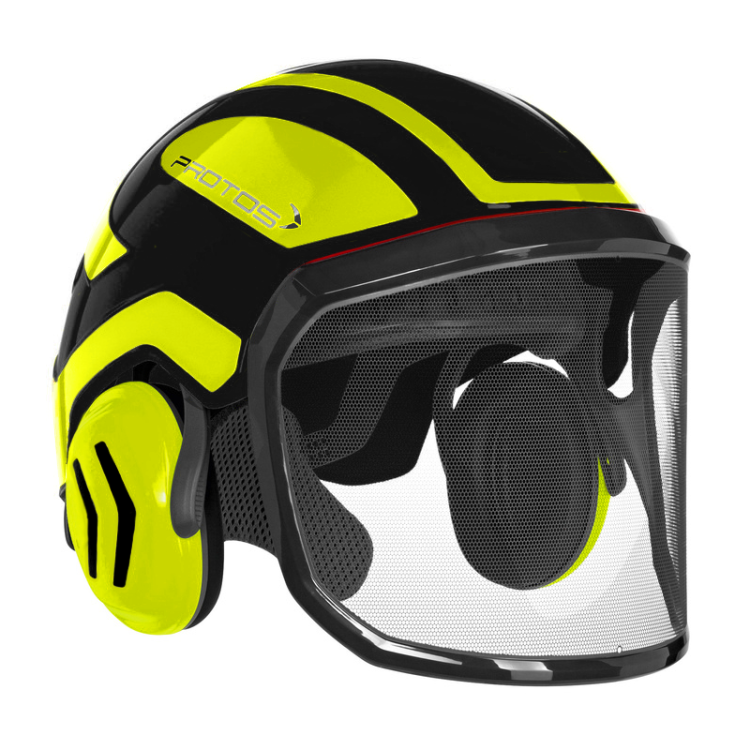 kask-protos-integral-neon-zolto-czarny