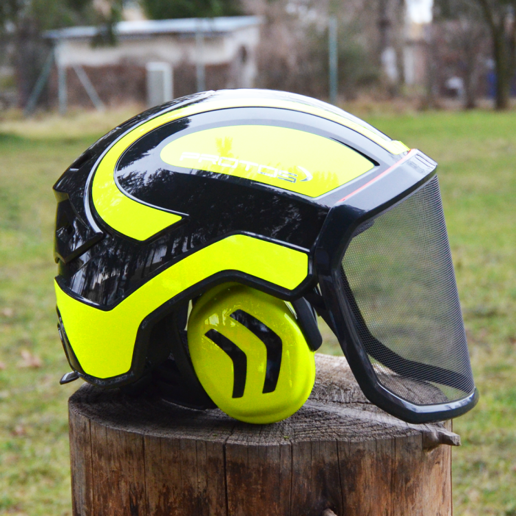 kask-protos-integral-neon-zolto-czarny