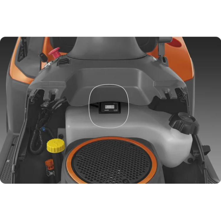 Traktor ogrodowy Husqvarna TC 114-12.png