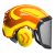 kask-protos-pomaranczowo-zolty