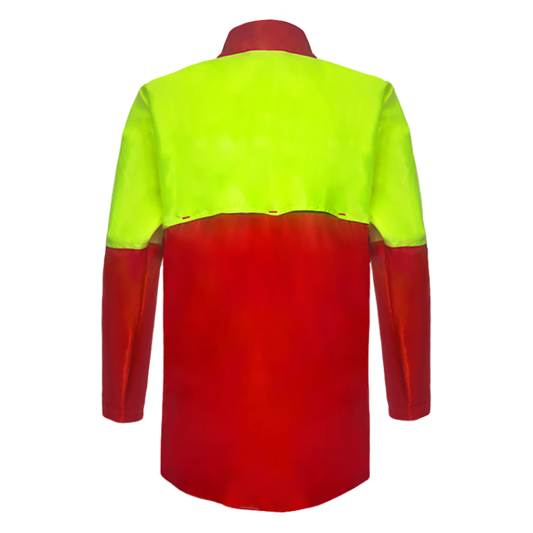 zestaw-antyprzecieciowy-kurtka-red-light-ogrodniczki-montana-klasa-1