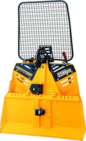 wciagarka-lesna-uniforest-55-h-pro