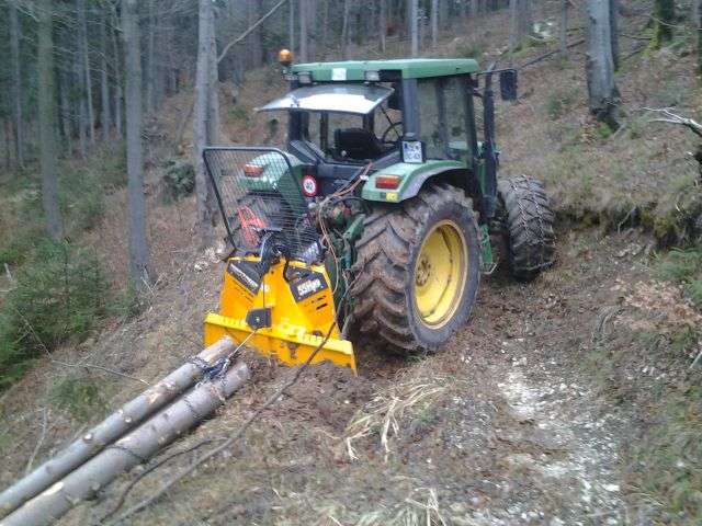 wciagarka-lesna-uniforest-55-h-pro